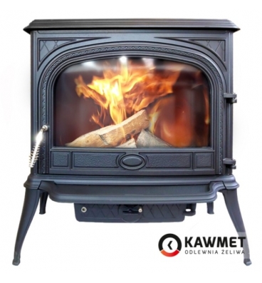 Чугунная печь KAWMET Premium S6 (13,9 kW) купить